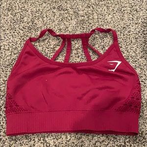 Gymshark sports bra